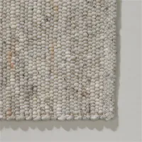 Beside Rugs Wollen vloerkleed Desert vanaf € 96,00